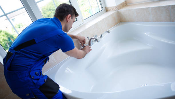 Commercial Plumbing Services in Leetsdale, PA